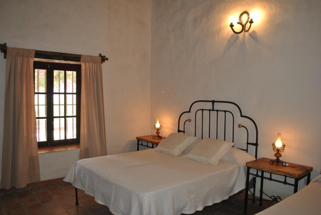 Finca El Carmen Angastaco Habitación foto